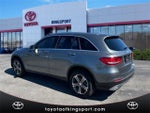 2017 Mercedes-Benz GLC GLC 300