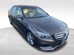 2014 Mercedes-Benz E-Class E 350 4MATIC®