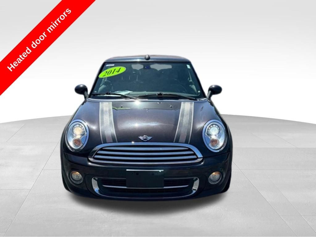 2014 MINI Cooper Base