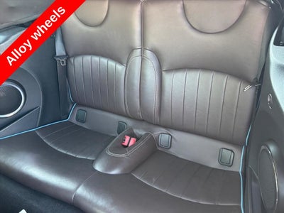 2014 MINI Cooper Base