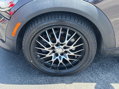 2014 MINI Cooper Base