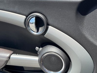 2014 MINI Cooper Base