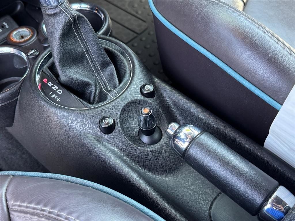 2014 MINI Cooper Base
