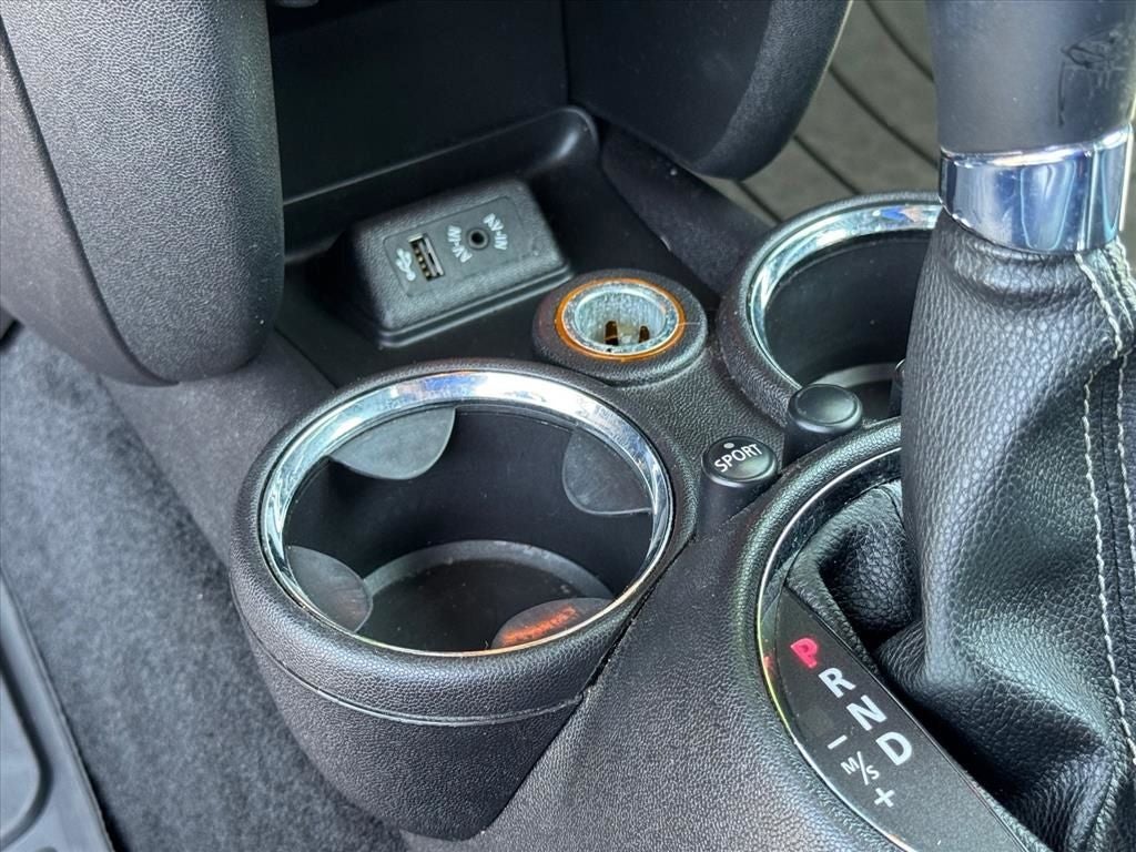 2014 MINI Cooper Base