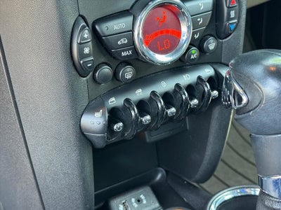 2014 MINI Cooper Base