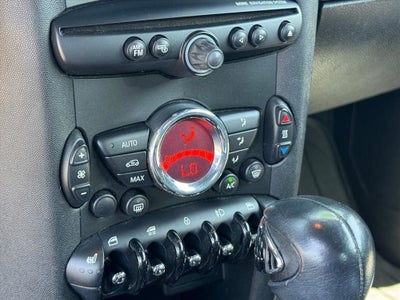 2014 MINI Cooper Base