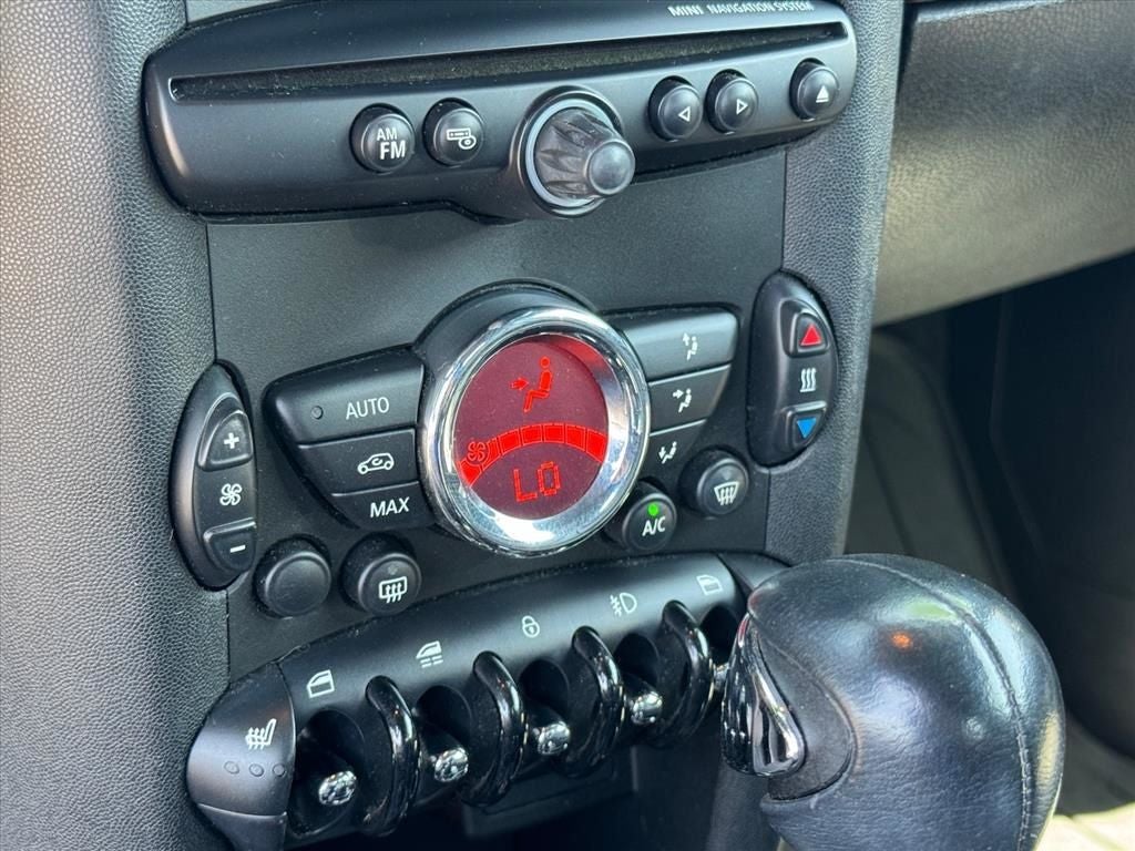 2014 MINI Cooper Base