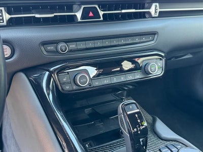 2020 Toyota Supra 3.0