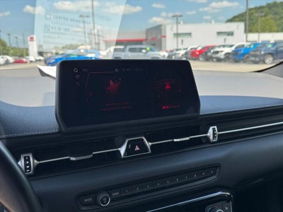 2020 Toyota Supra 3.0