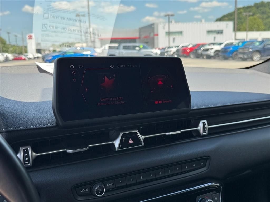 2020 Toyota Supra 3.0