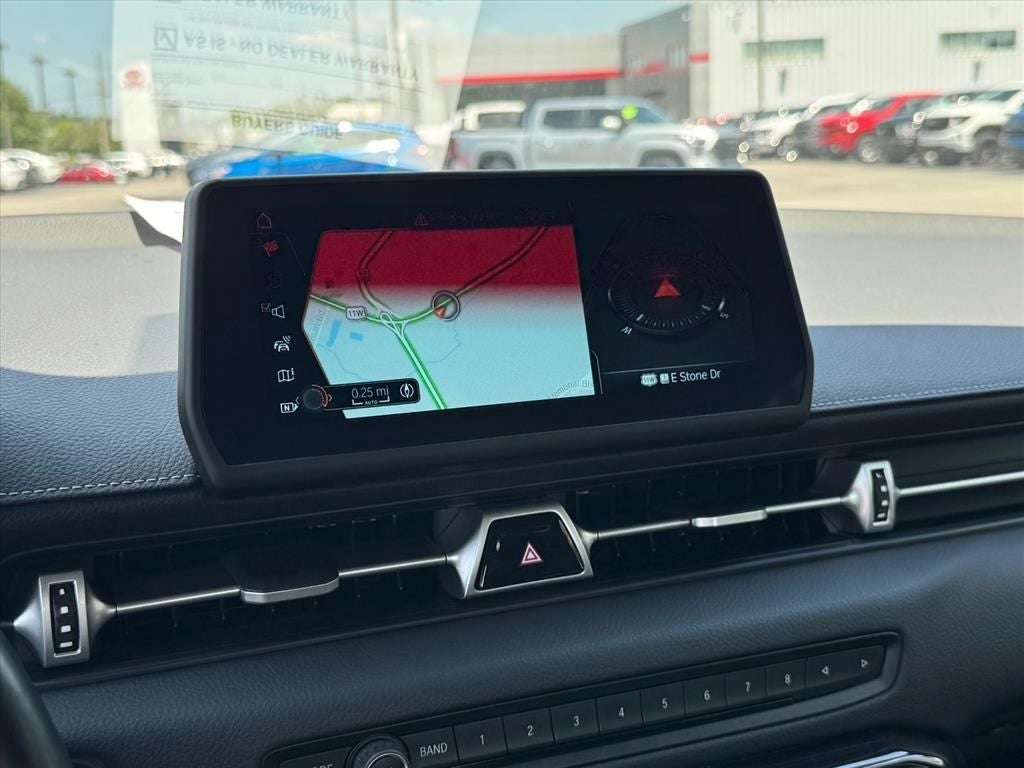 2020 Toyota Supra 3.0