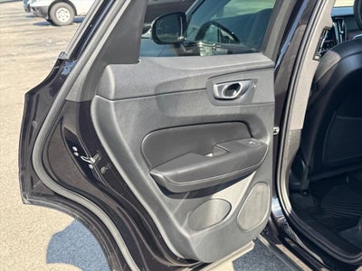 2024 Volvo XC60 B5 Plus Dark Theme