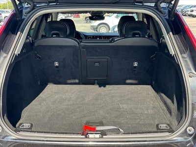 2024 Volvo XC60 B5 Plus Dark Theme