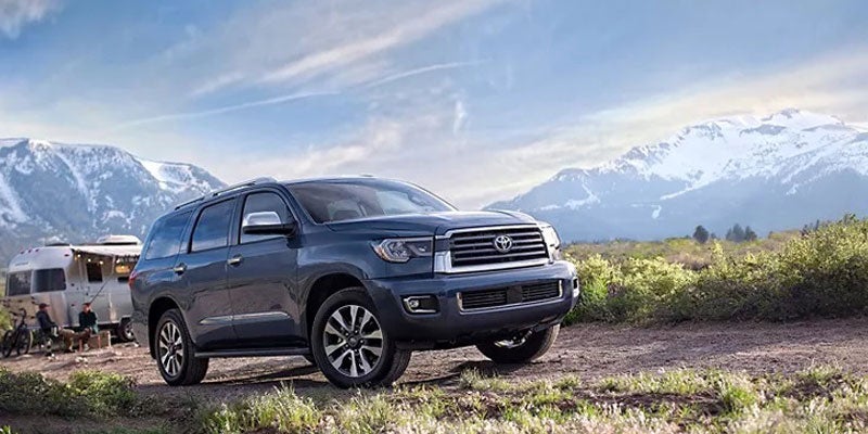 Toyota of Kingsport in Kingsport TN