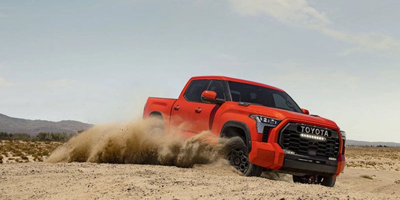 Toyota of Kingsport in Kingsport TN