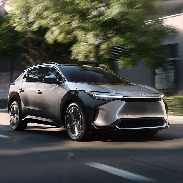 Toyota of Kingsport in Kingsport TN