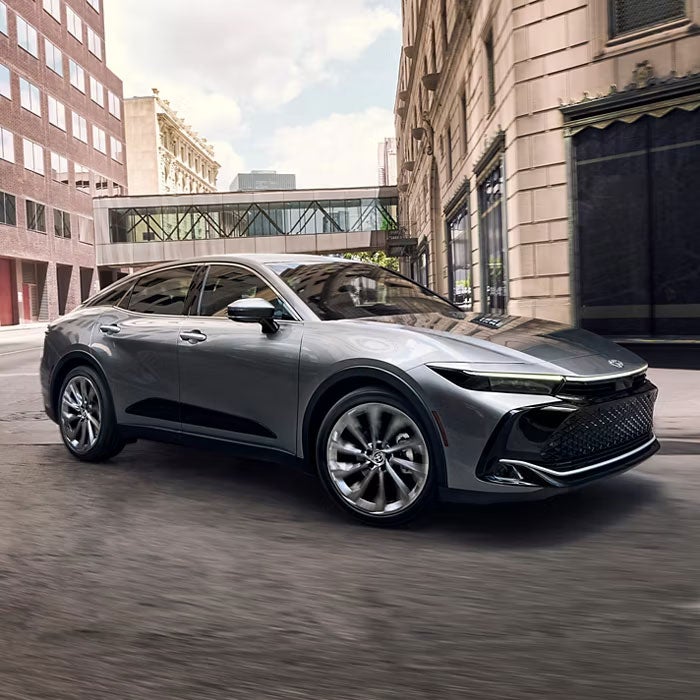 Toyota of Kingsport in Kingsport TN