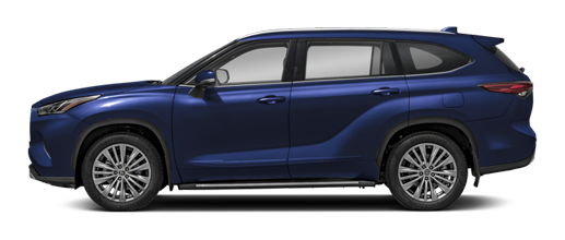 2025 Toyota Highlander Hybrid - Toyota of Kingsport in Kingsport TN