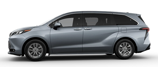 2025 Toyota Sienna - Toyota of Kingsport in Kingsport TN