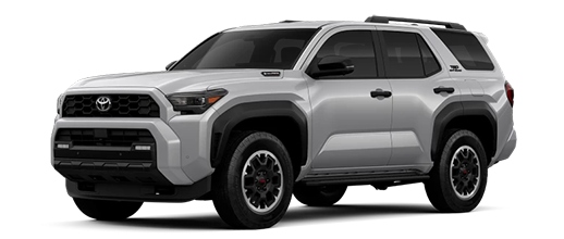 2026 Toyota 4Runner - Toyota of Kingsport in Kingsport TN