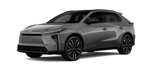 2026 Toyota bZ - Toyota of Kingsport in Kingsport TN