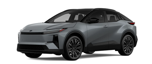 2026 Toyota C-HR - Toyota of Kingsport in Kingsport TN