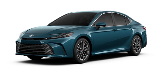 2026 Toyota Camry - Toyota of Kingsport in Kingsport TN