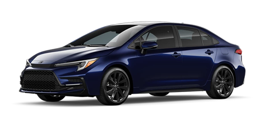 2026 Toyota Corolla - Toyota of Kingsport in Kingsport TN