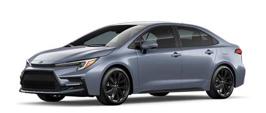 2026 Toyota Corolla - Toyota of Kingsport in Kingsport TN