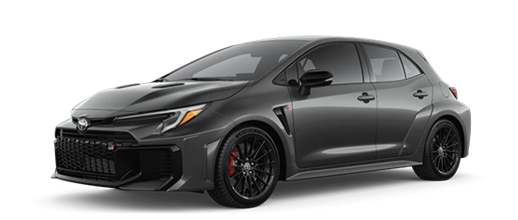 2026 Toyota GR Corolla - Toyota of Kingsport in Kingsport TN