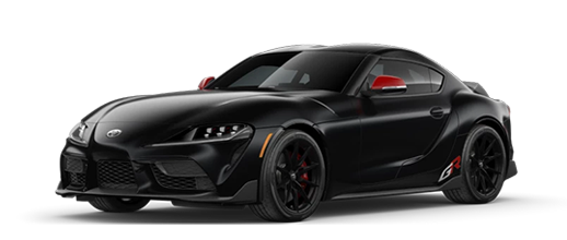 2026 Toyota GR Supra - Toyota of Kingsport in Kingsport TN