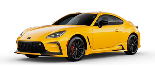2026 Toyota GR86 - Toyota of Kingsport in Kingsport TN