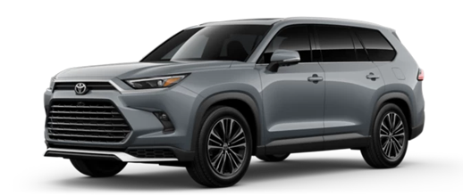 2026 Toyota Grand Highlander - Toyota of Kingsport in Kingsport TN