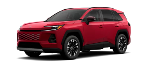 2026 Toyota RAV4 - Toyota of Kingsport in Kingsport TN