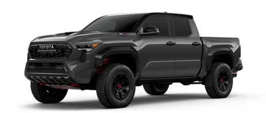 2026 Toyota Tacoma - Toyota of Kingsport in Kingsport TN