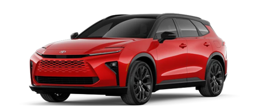 2026 Toyota Crown Signia - Toyota of Kingsport in Kingsport TN