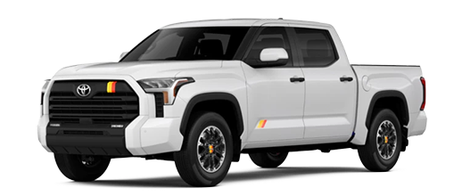 2026 Toyota Tundra - Toyota of Kingsport in Kingsport TN