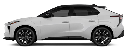 2026 Toyota bZ - Toyota of Kingsport in Kingsport TN