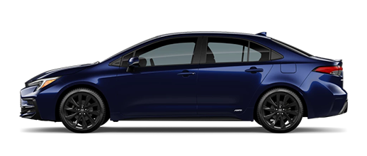 2026 Toyota Corolla - Toyota of Kingsport in Kingsport TN