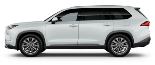 2026 Toyota Grand Highlander Hybrid - Toyota of Kingsport in Kingsport TN