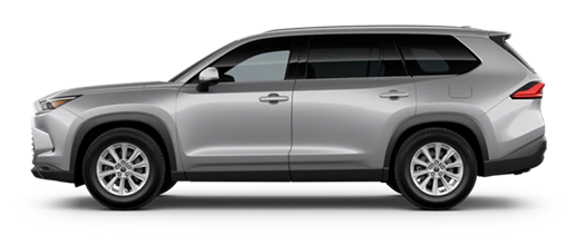 2026 Toyota Grand Highlander - Toyota of Kingsport in Kingsport TN