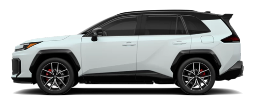 2026 Toyota RAV4 Plug-in Hybrid - Toyota of Kingsport in Kingsport TN