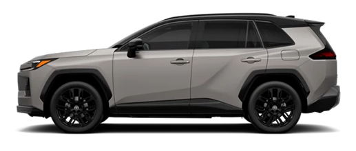 2026 Toyota RAV4 - Toyota of Kingsport in Kingsport TN