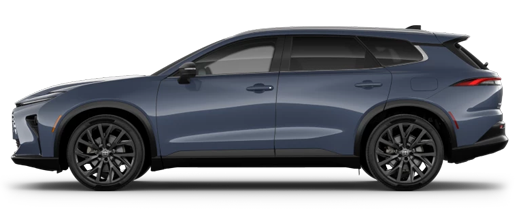 2026 Toyota Crown Signia - Toyota of Kingsport in Kingsport TN