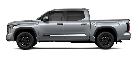2026 Toyota Tundra - Toyota of Kingsport in Kingsport TN