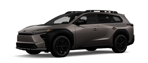 2027 Toyota bZ Woodland - Toyota of Kingsport in Kingsport TN