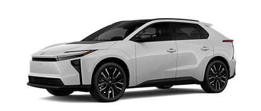2027 Toyota bZ - Toyota of Kingsport in Kingsport TN