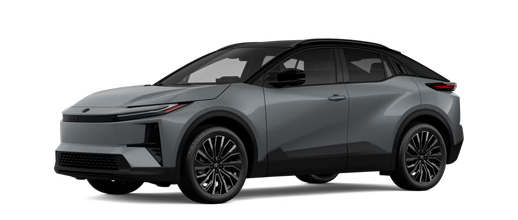 2027 Toyota C-HR - Toyota of Kingsport in Kingsport TN