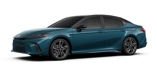 2027 Toyota Camry - Toyota of Kingsport in Kingsport TN