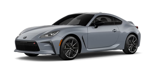 2027 Toyota GR86 - Toyota of Kingsport in Kingsport TN